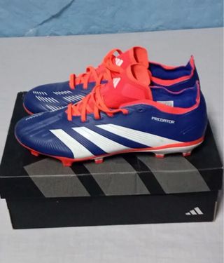 Botas de fútbol Adidas Predator por solo 45€!!!