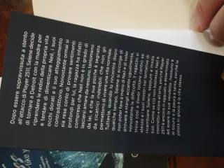 Let the game begin. Kiss me like you love me. E...