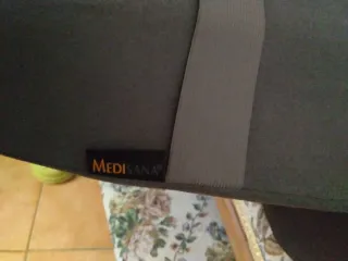 Respaldo masajeador espalda