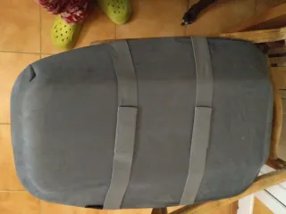 Respaldo masajeador espalda