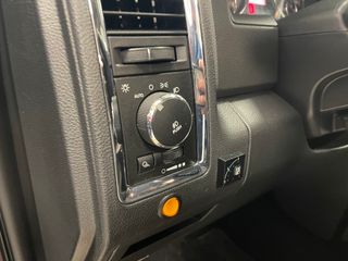 Dodge Ram Hemi Laramie Sport 1500