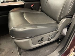 Dodge Ram Hemi Laramie Sport 1500