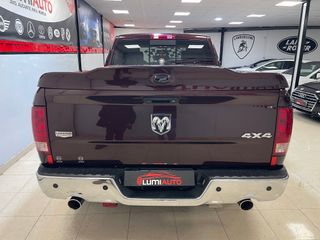 Dodge Ram Hemi Laramie Sport 1500