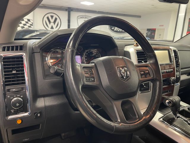Dodge Ram Hemi Laramie Sport 1500