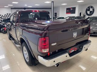 Dodge Ram Hemi Laramie Sport 1500