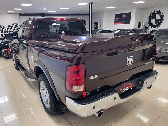 Dodge Ram Hemi Laramie Sport 1500