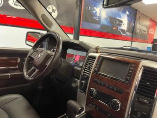 Dodge Ram Hemi Laramie Sport 1500