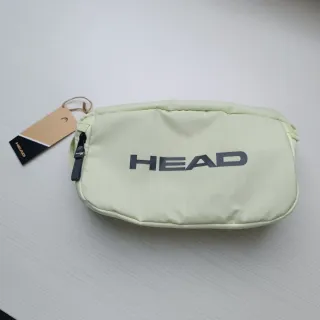 Neceser Head Amarillo