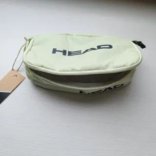 Neceser Head Amarillo