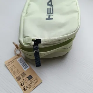 Neceser Head Amarillo