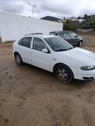 Despiece Seat León mk1