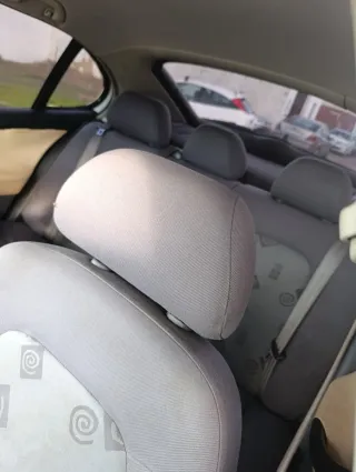 Despiece Seat León mk1