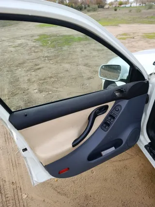 Despiece Seat León mk1