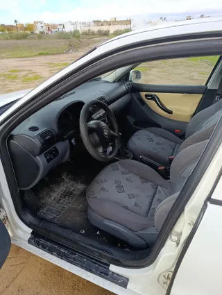 Despiece Seat León mk1