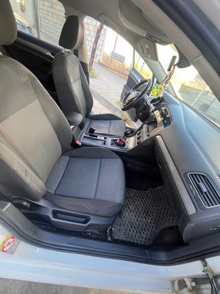 Volkswagen Golf VII 2013