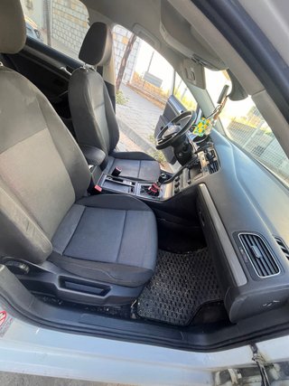 Volkswagen Golf VII 2013