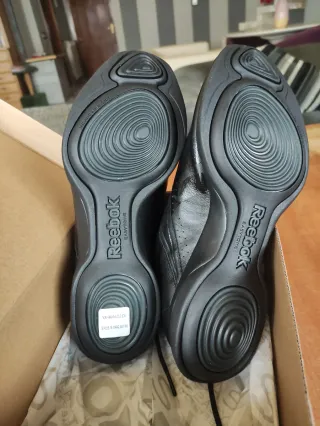 Zapatillas Reebok Easytone Talla 40