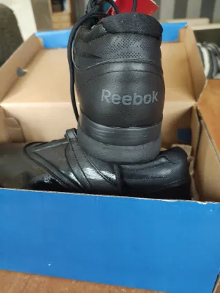 Zapatillas Reebok Easytone Talla 40