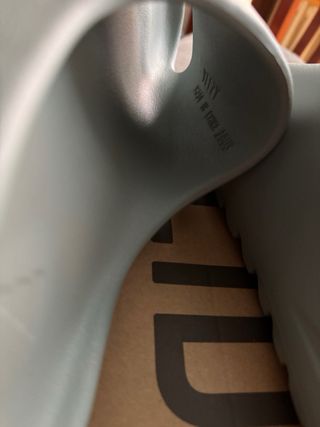 Yeezy Slide Salt Talla 44 1/2