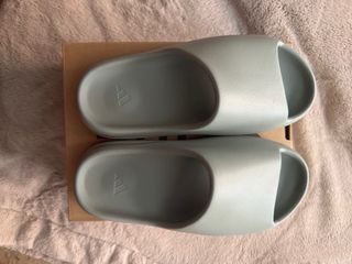 Yeezy Slide Salt Talla 44 1/2