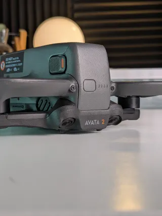 COMO NUEVO | DJI Avata 2 Drone