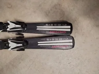 Esquís Head Team 127cm