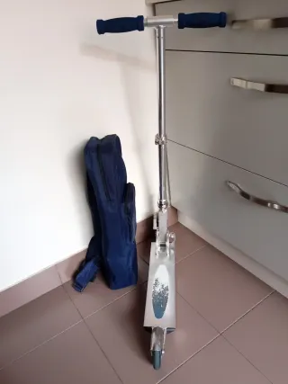 Patinete de Aluminio, >3 Años, 100kg
