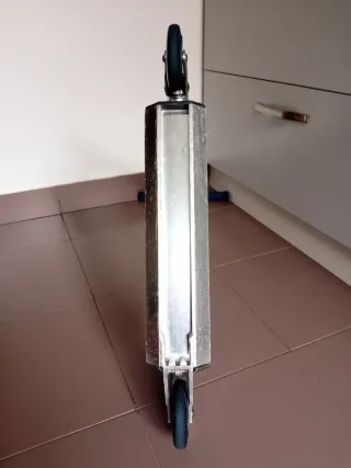 Patinete de Aluminio, >3 Años, 100kg