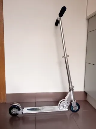 Patinete de Aluminio, >3 Años, 100kg