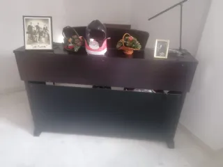 Piano Eléctrico Digital.  Yamaha  Modelo CVP-301