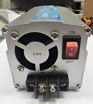 Inverter Soft Start 24V 300W