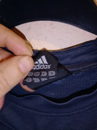 Camiseta Adidas Talla XS