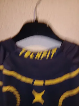 Camiseta Adidas Talla XS