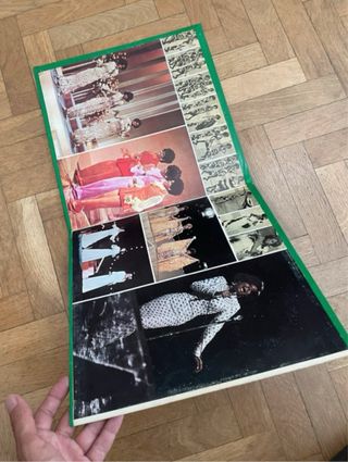 Vinilo Diana Ross & The Supremes