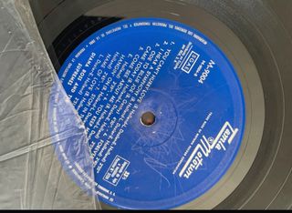 Vinilo Diana Ross & The Supremes