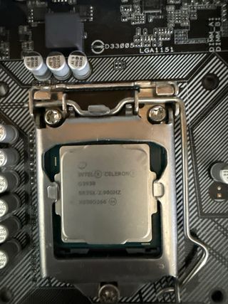 Componentes PC ASUS, D-Link, Intel