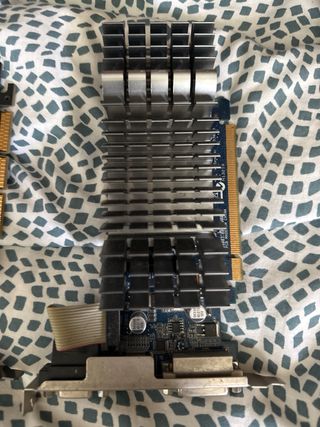 Componentes PC ASUS, D-Link, Intel