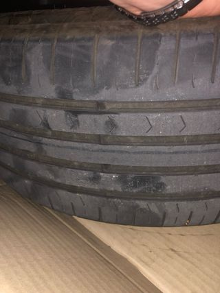 Llantas Audi 16 Pulgadas