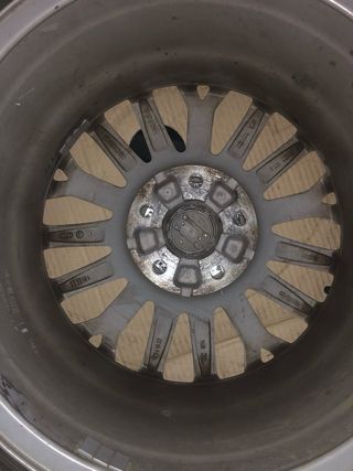 Llantas Audi 16 Pulgadas
