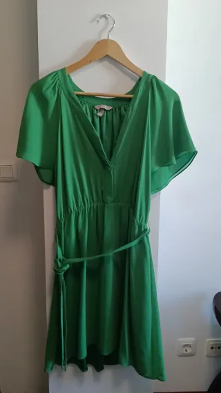 Pack 3 vestidos 18€