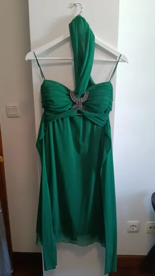 Pack 3 vestidos 18€