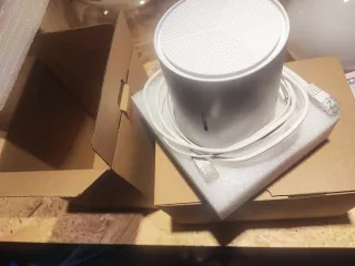 Kit 4 Cámaras ANRAN WiFi con Placa Solar