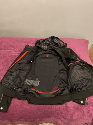 Chaqueta Dainese SP-R Talla 52 L