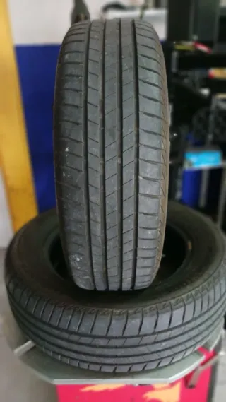 185/65 R15 88H BRIGESTONE TURANZA T005