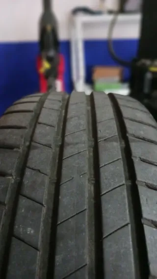 185/65 R15 88H BRIGESTONE TURANZA T005