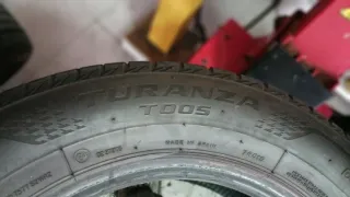 185/65 R15 88H BRIGESTONE TURANZA T005