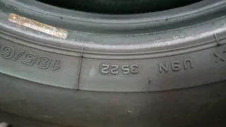 185/65 R15 88H BRIGESTONE TURANZA T005