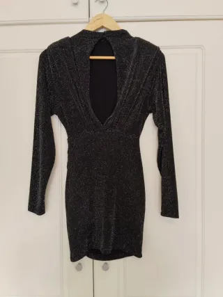 Vestido fiesta Pull&Bear