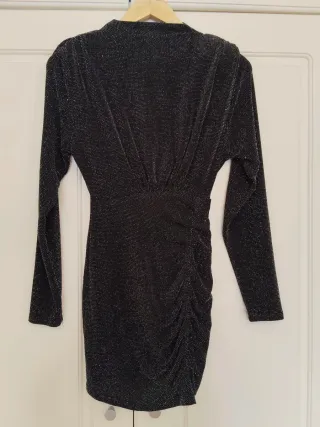 Vestido fiesta Pull&Bear