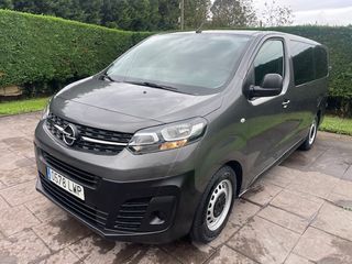Opel Vivaro 2022